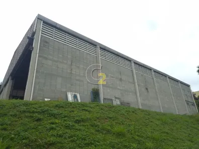 Galpão/Depósito/Armazém para alugar, 1000m² no Paraíso (Polvilho), Cajamar