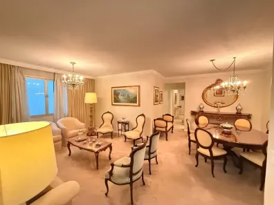 Apartamento com 3 Quartos à venda, 138m² no Itaim Bibi, São Paulo