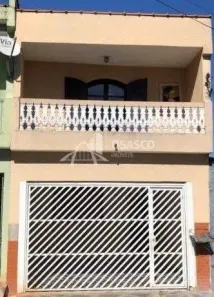 Sobrado com 3 Quartos à venda, 137m² no Parque dos Camargos, Barueri