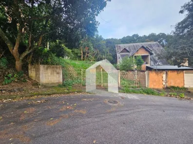 Lote/Terreno à venda, 348m² no Parque Primavera, Poços de Caldas