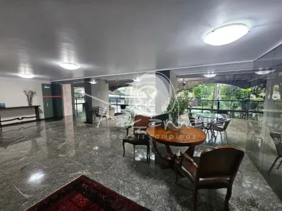 Apartamento com 4 Quartos à venda, 281m² no Cambuí, Campinas