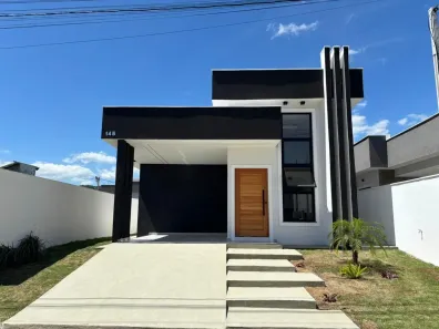 Casa de Condomínio com 3 Quartos à venda, 115m² no Pindobas, Maricá