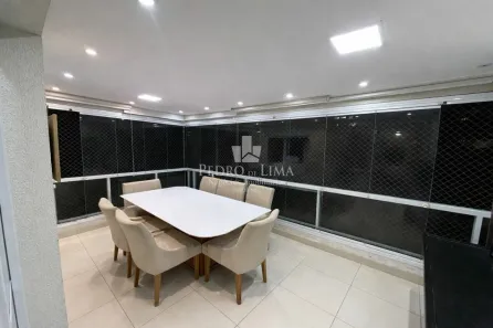 Apartamento com 3 Quartos à venda, 89m² no Tatuapé, São Paulo