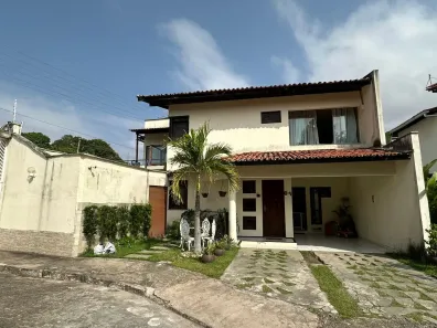 Casa de Condomínio com 5 Quartos à venda, 480m² no , Paço do Lumiar
