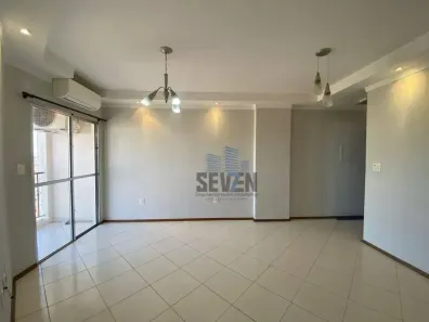 Apartamento com 2 Quartos à venda, 55m² no Jardim América, Bauru