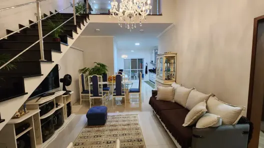 Casa de Condomínio com 3 Quartos à venda, 186m² no Residencial Verdes Vales, Taubaté