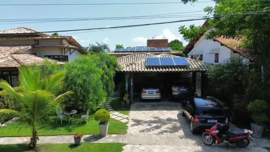 Casa de Condomínio com 4 Quartos à venda, 393m² no Jardim Petrópolis, Maceió
