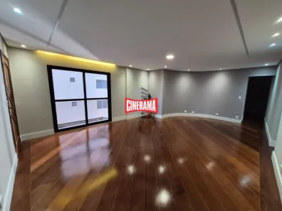 Apartamento com 3 Quartos à venda, 148m² no Santa Paula, São Caetano do Sul
