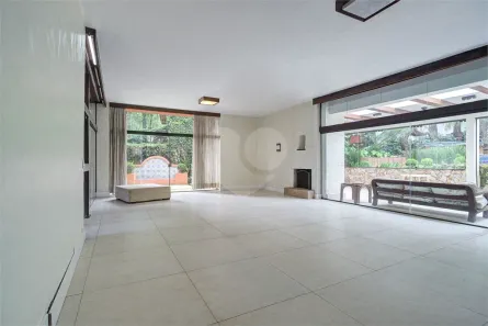 Sobrado com 4 Quartos à venda, 486m² no Chácara Monte Alegre, São Paulo