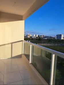 Apartamento com 2 Quartos à venda, 58m² no Farolândia, Aracaju