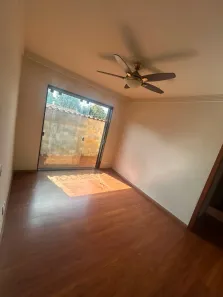 Apartamento com 3 Quartos para alugar, 109m² no Santa Efigênia, Belo Horizonte
