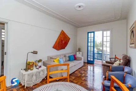 Apartamento com 2 Quartos à venda, 113m² no Moinhos de Vento, Porto Alegre