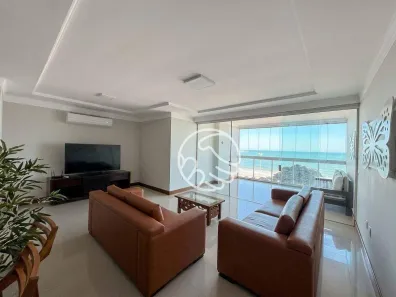 Apartamento com 3 Quartos à venda, 150m² no Praia do Morro, Guarapari