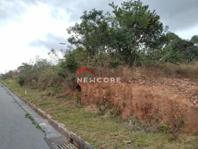 Lote/Terreno à venda, 200m² no Fábricas, São João Del Rei