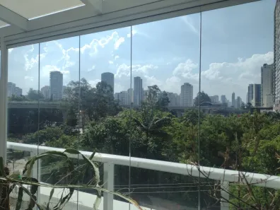 Apartamento com 2 Quartos à venda, 99m² no Campo Belo, São Paulo