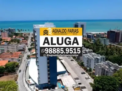 Apartamento com 1 Quarto para alugar, 42m² no Cruz das Almas, Maceió