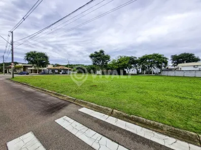 Lote/Terreno à venda, 686m² no Condominio Bosque dos Pires, Itatiba