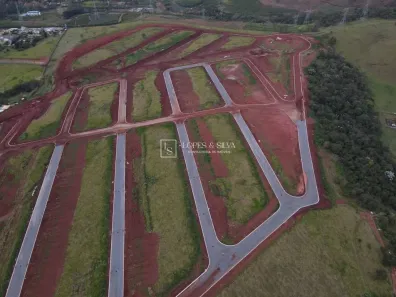 Lote/Terreno à venda, 360m² no Tanque, Atibaia