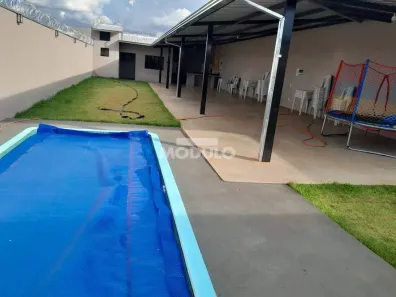 Imóvel Comercial com 1 Quarto à venda, 170m² no Mansour III, Uberlândia