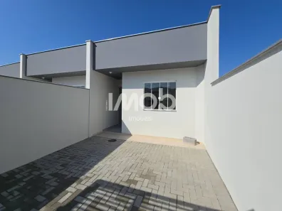 Casa com 2 Quartos à venda, 59m² no Três Rios do Norte, Jaraguá do Sul