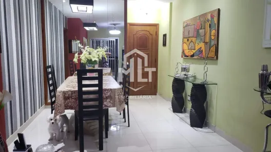 Apartamento com 2 Quartos à venda, 70m² no Estácio, Rio de Janeiro