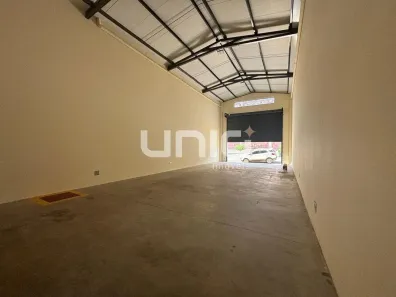 Galpão/Depósito/Armazém para alugar, 290m² no Santa Terezinha, Piracicaba