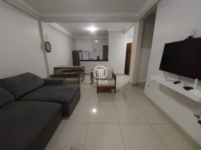 Apartamento com 2 Quartos para alugar, 75m² no Centro, Montes Claros
