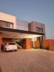 Casa de Condomínio com 4 Quartos à venda, 293m² no Alphaville Nova Esplanada, Votorantim