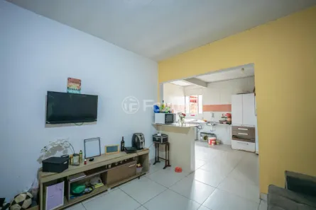 Casa com 5 Quartos à venda, 150m² no Jardim Pedro José Nunes, São Paulo