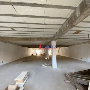 Galpão/Depósito/Armazém à venda, 700m² no Zona Central, Rio Claro