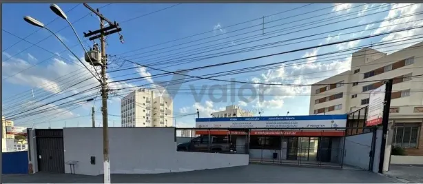 Imóvel Comercial com 3 Quartos para alugar, 453m² no Jardim Chapadão, Campinas