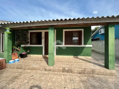 Casa com 4 Quartos à venda, 125m² no São José, Canoas