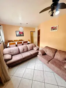Apartamento com 3 Quartos à venda, 101m² no Centro, São Vicente