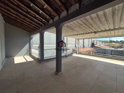 Imóvel Comercial à venda, 420m² no Centro, Taubaté