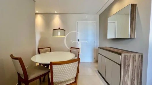 Apartamento com 2 Quartos à venda, 62m² no Parque Industrial, Itu