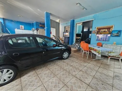 Casa de Condomínio com 2 Quartos à venda, 90m² no Jardim Novo Campos Elíseos, Campinas