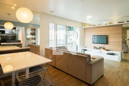 Apartamento com 3 Quartos à venda, 106m² no Centro, São Bernardo do Campo
