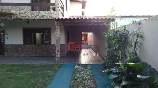 Casa com 3 Quartos à venda, 360m² no Jardim Excelsior, Cabo Frio