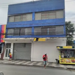 Prédio Comercial para alugar, 885m² no Centro, Osasco
