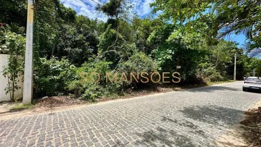 Lote/Terreno à venda, 900m² no Trancoso, Porto Seguro