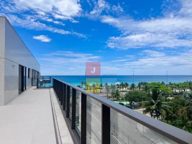 Cobertura com 3 Quartos à venda, 245m² no Barra da Tijuca, Rio de Janeiro