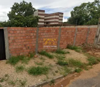 Lote/Terreno com 1 Quarto à venda, 448m² no Plano Diretor Sul, Palmas