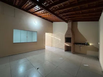 Casa com 3 Quartos à venda, 89m² no Jardim Ana Carolina, Jaú