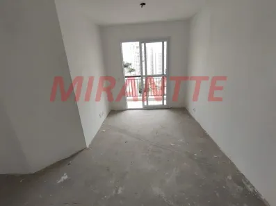 Apartamento com 3 Quartos à venda, 66m² no Santana, São Paulo