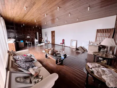 Cobertura com 4 Quartos à venda, 190m² no Funcionários, Belo Horizonte
