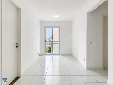 Apartamento com 2 Quartos para alugar, 53m² no Pechincha, Rio de Janeiro