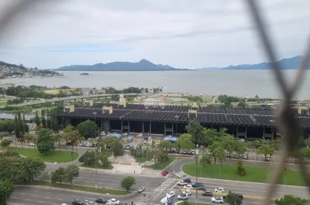 Apartamento com 3 Quartos à venda, 104m² no Centro, Florianópolis