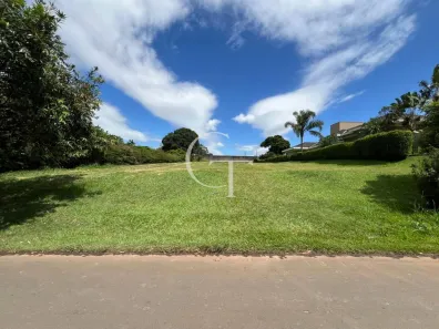 Lote/Terreno à venda, 2130m² no Condomínio Terras de São José, Itu