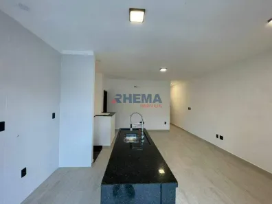 Sobrado com 3 Quartos à venda, 115m² no Vila Belmiro, Santos