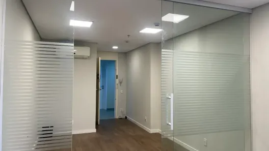 Sala Comercial para venda ou aluguel, 25m² no Jardim Paulistano, São Paulo